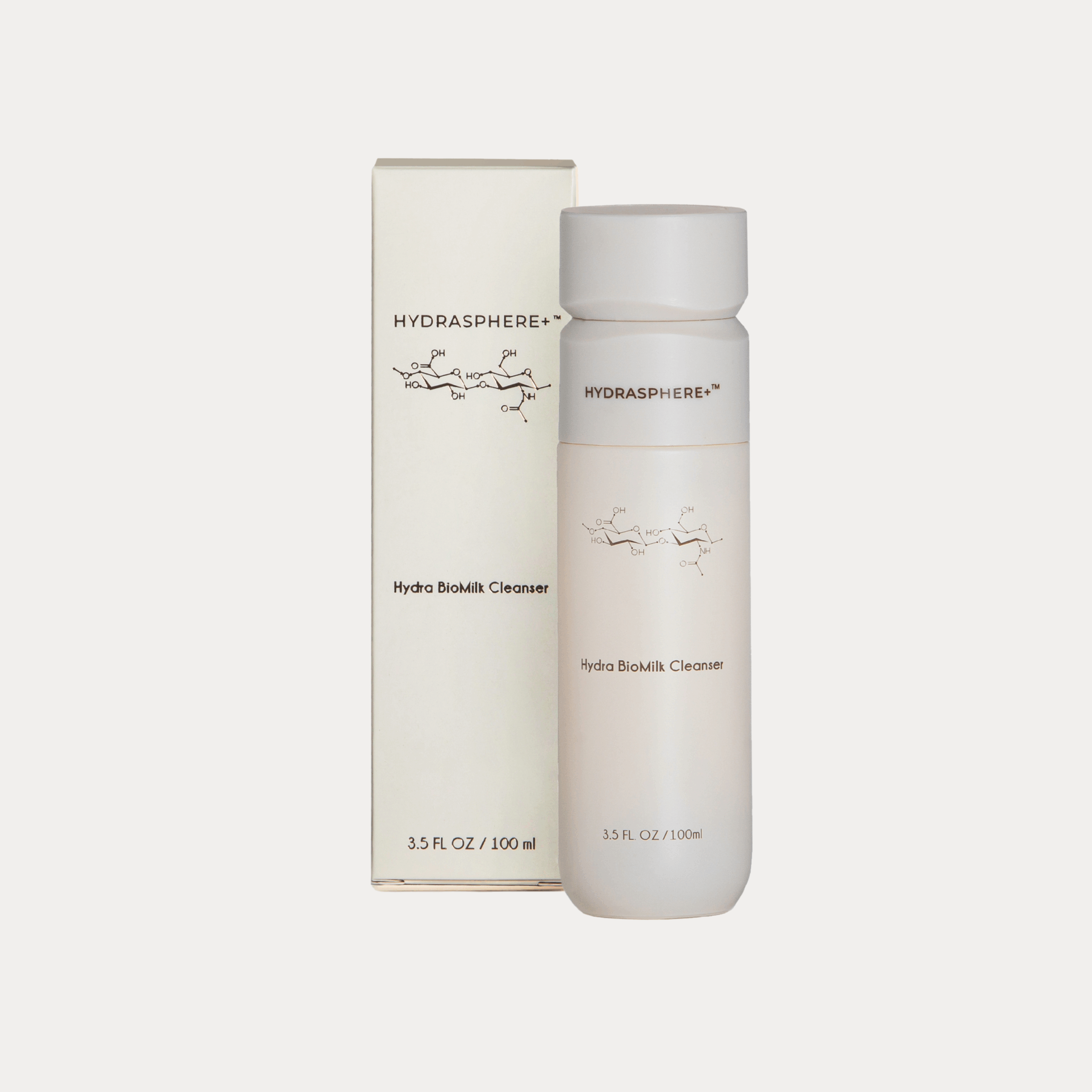 Bio Milk Cleanser