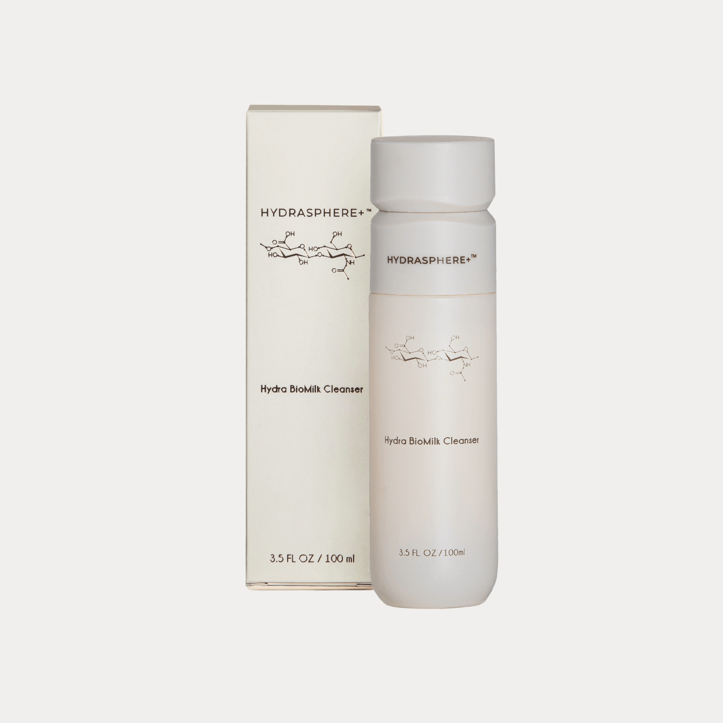 Bio Milk Cleanser