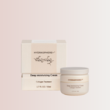 Deep Moisturizing Cream