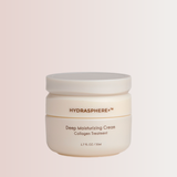 Deep Moisturizing Cream