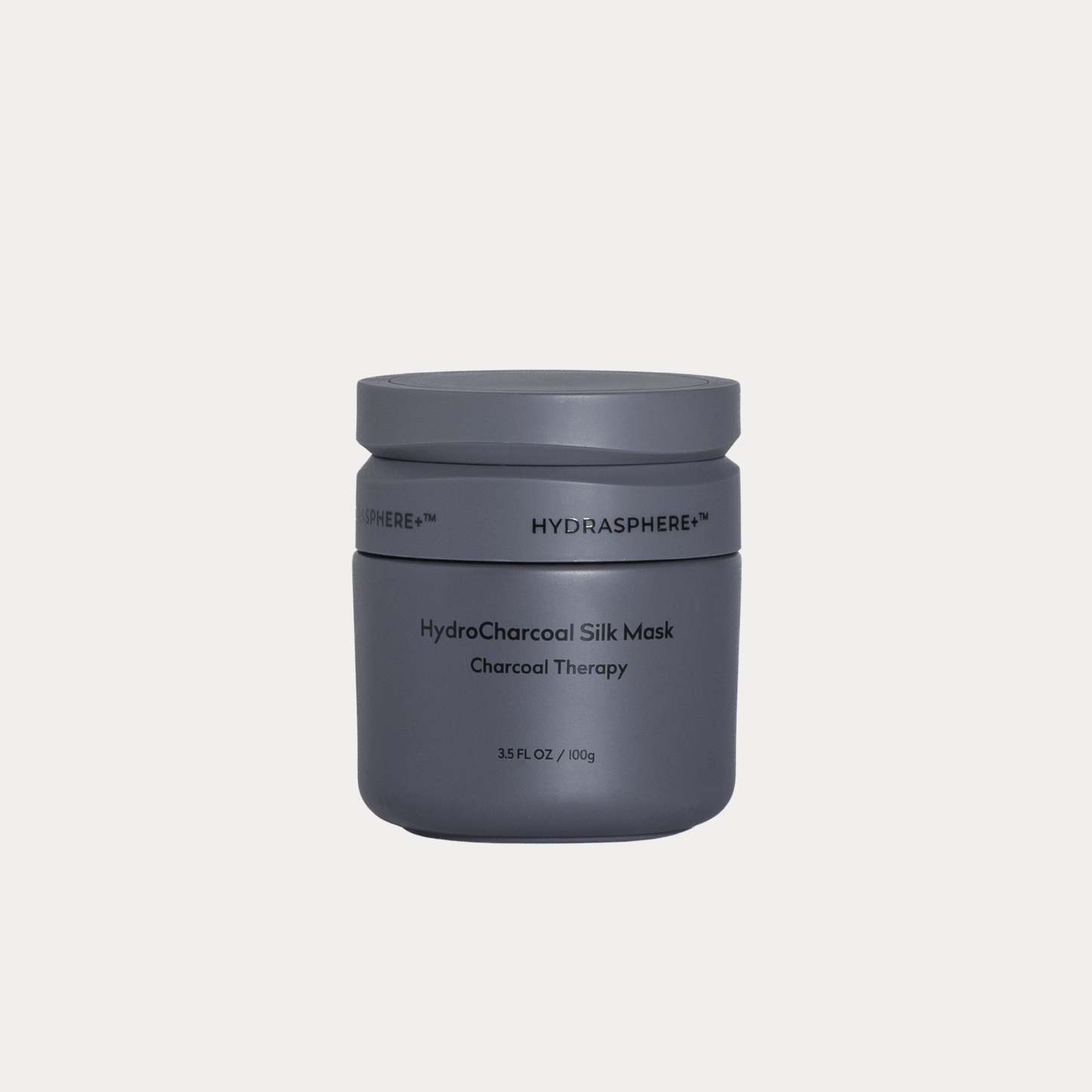 HydroCharcoal Silk Mask
