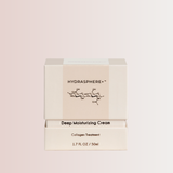 Deep Moisturizing Cream