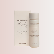 Fortschrittliches Augenlifting-Serum