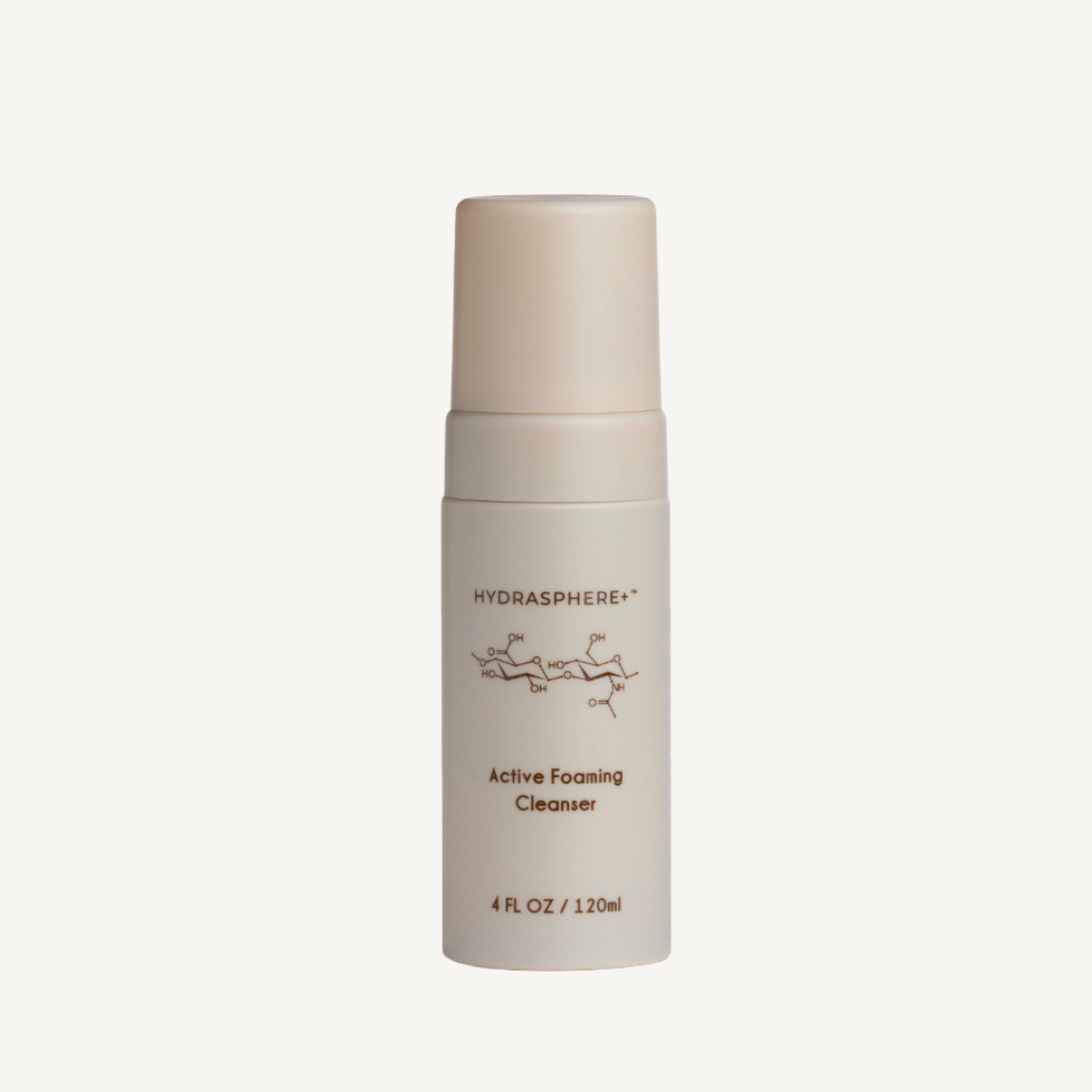 Active Foaming Cleanser