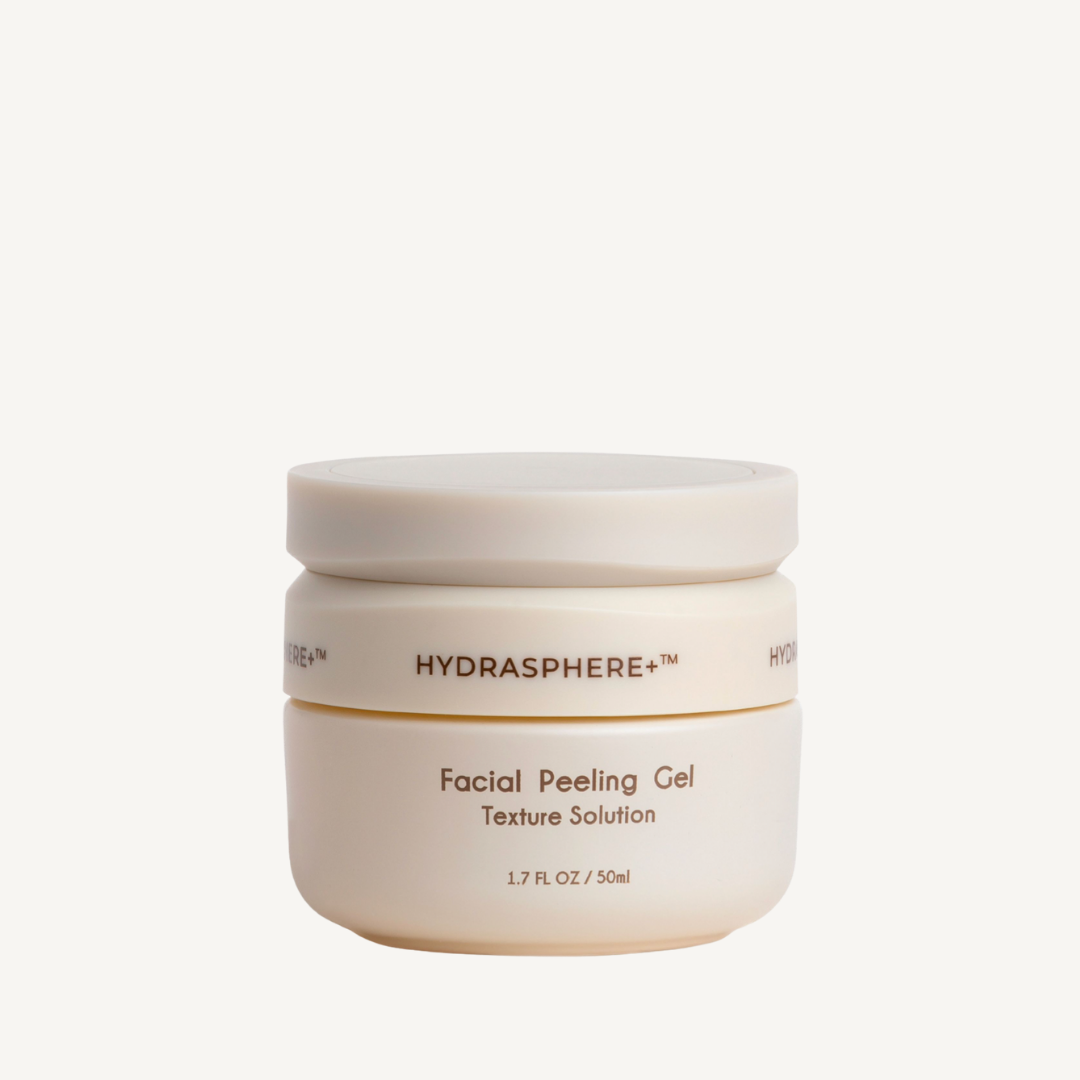 Facial Peeling Gel