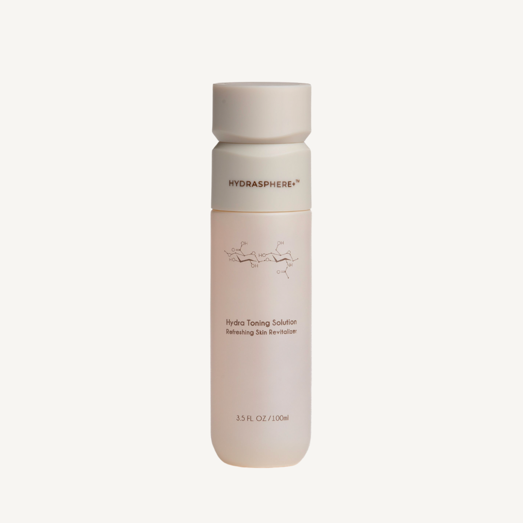 Hydra Toning Solution