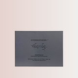 HydroCharcoal  Tummy & Lower Body Mask