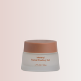 Mineral Facial Peeling Gel