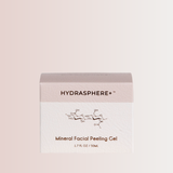 Mineral Facial Peeling Gel
