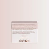 Mineral Facial Peeling Gel