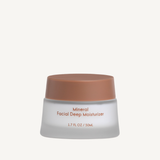 Mineral Facial Deep Moisturizer