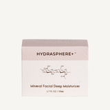 Mineral Facial Deep Moisturizer