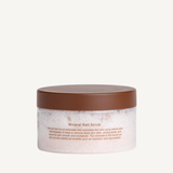 Mineral Salt Scrub
