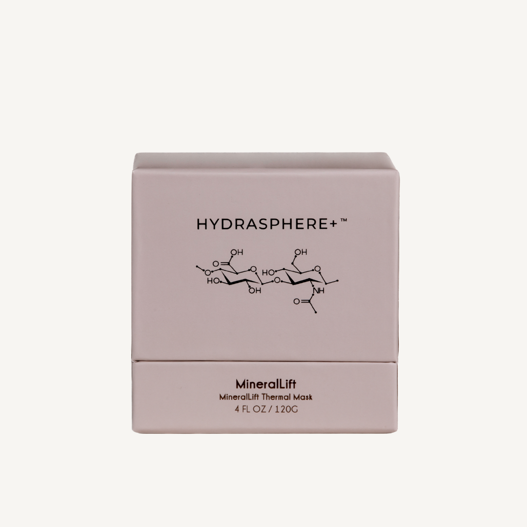 MineralLift Thermal Mask