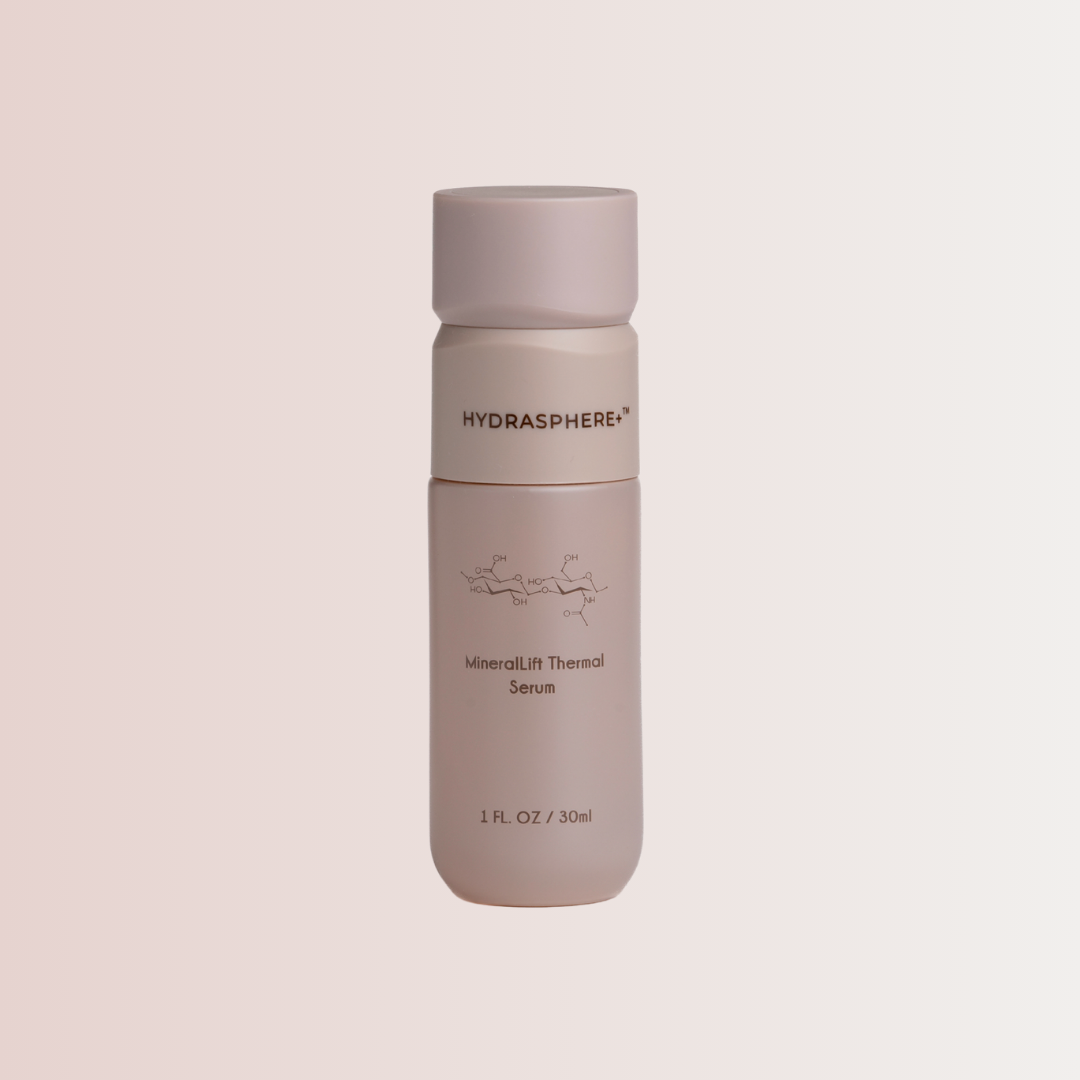 MineralLift Thermal Serum