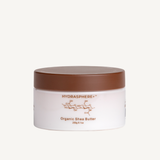 Organic Shea Butter