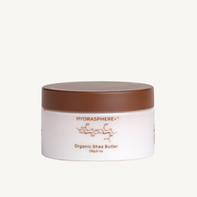 Bio-Sheabutter