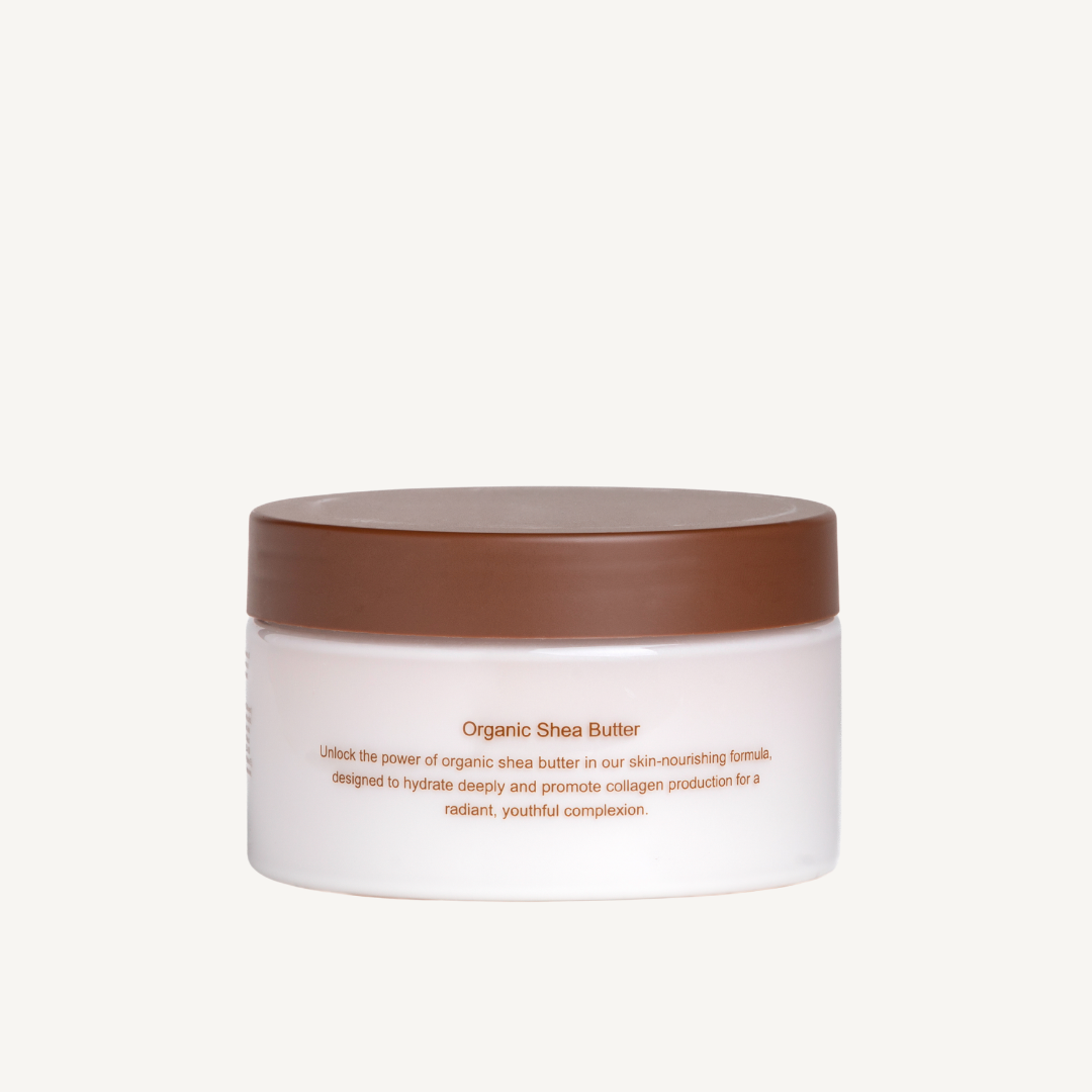 Organic Shea Butter