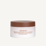 Organic Shea Butter