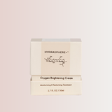 Oxygen Brightening Cream