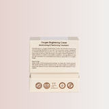 Oxygen Brightening Cream