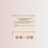 Advanced Peptides Eye Cream