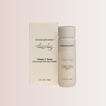 Vitamin-C-Serum