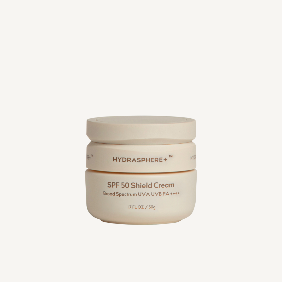 SPF 50 Shield Cream