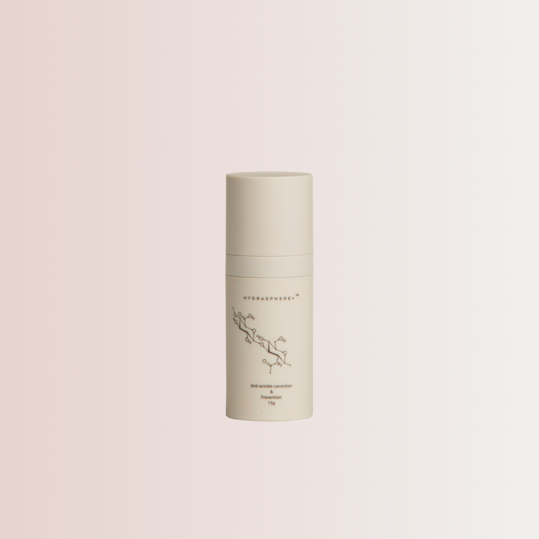 Anti Wrinkle Correction & Prevention 15g