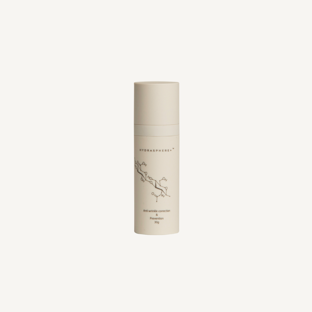 Anti Wrinkle Correction & Prevention 30g