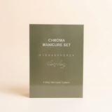 Chroma Manicure Set