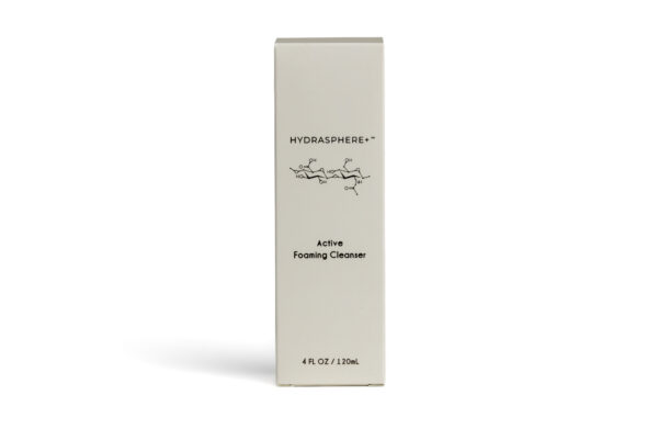 Advanced Foaming Cleanser - Image 3