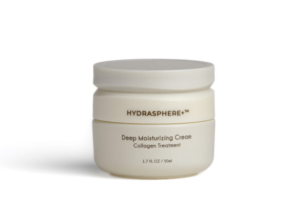 Deep Moisturizing Cream - Image 2