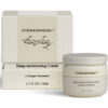 Deep Moisturizing Cream