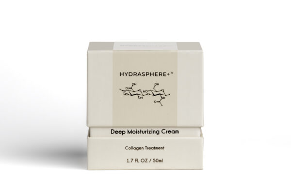 Deep Moisturizing Cream - Image 3