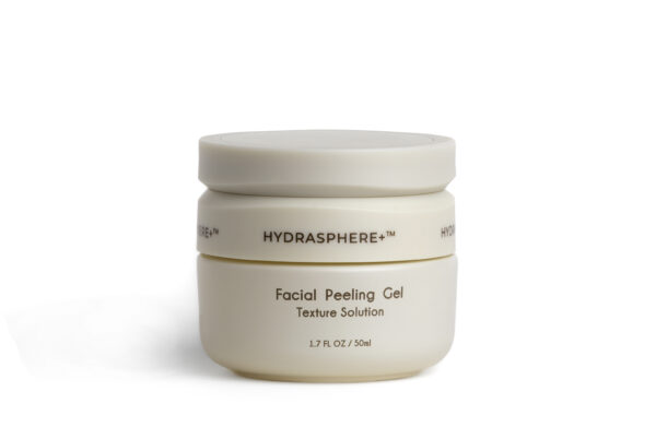 Facial Peeling Gel - Image 2