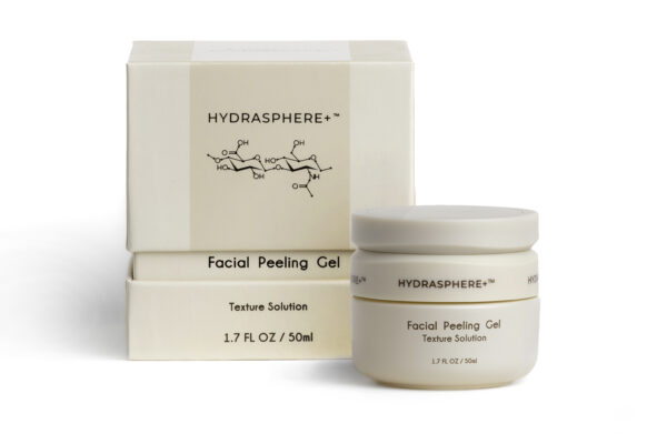 Facial Peeling Gel