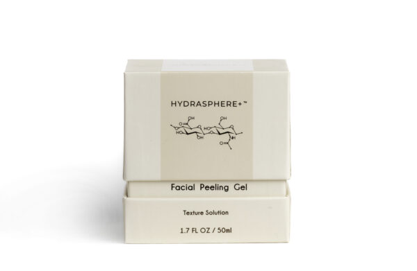 Facial Peeling Gel - Image 3