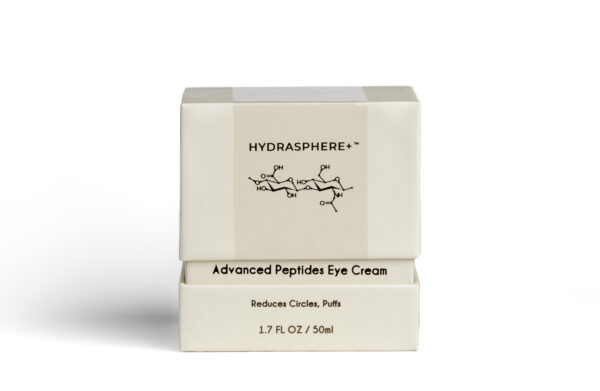 Advanced Peptides Eye Cream - Image 3