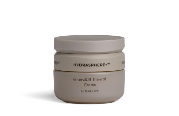 MineralLift Thermal Cream - Image 2