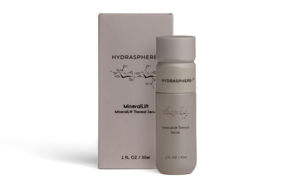 MineralLift Thermal Serum