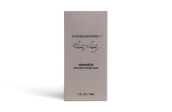 MineralLift Thermal Serum - Image 3