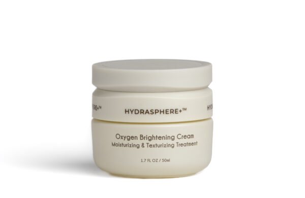 Oxygen Brightening Cream - Image 2