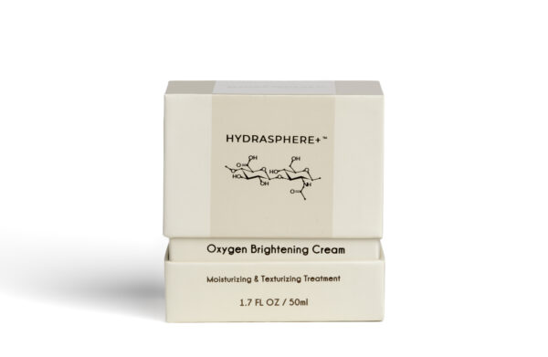 Oxygen Brightening Cream - Image 3