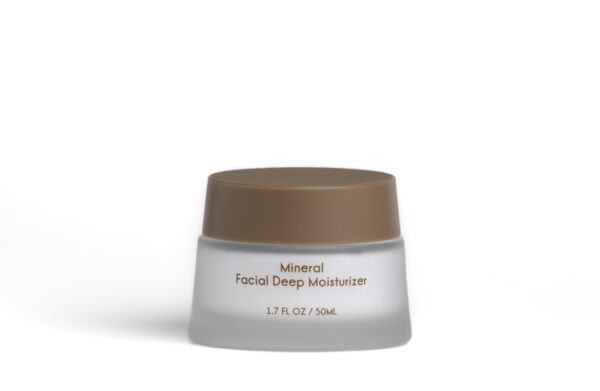 Mineral Facial Deep Moisturizer - Image 2