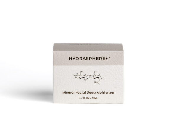 Mineral Facial Deep Moisturizer - Image 3