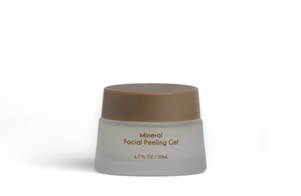 Mineral Facial Peeling Gel - Image 2