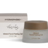 Mineral Facial Peeling Gel