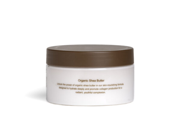 Organic Shea Butter - Image 2