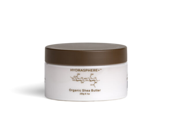 Organic Shea Butter